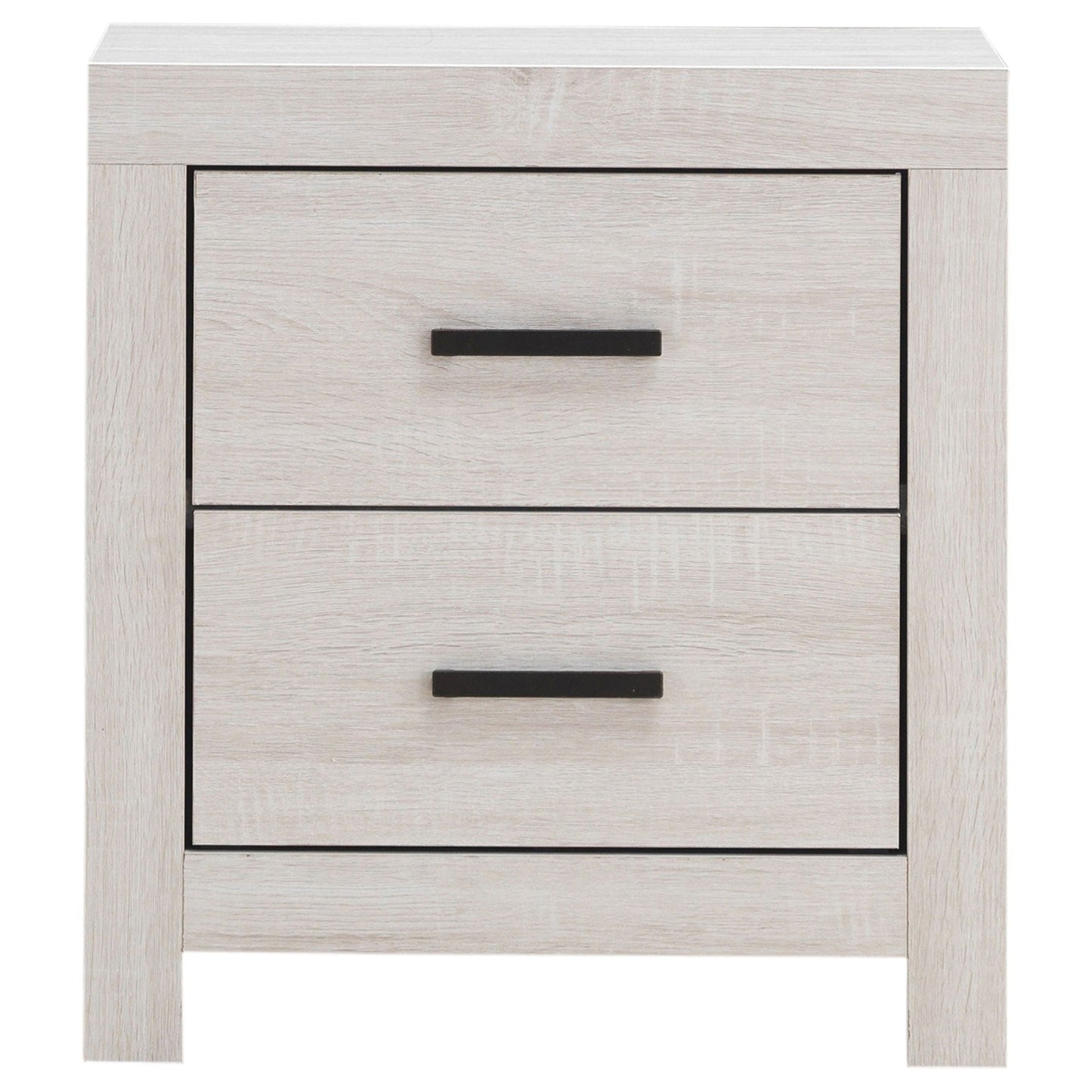 Brantford - 2 Drawer Nightstand