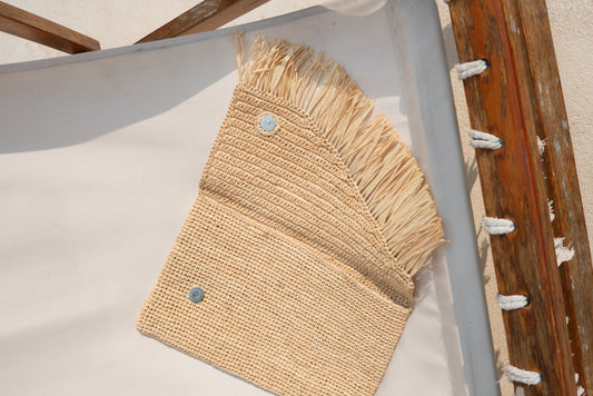 Frousse Pouch