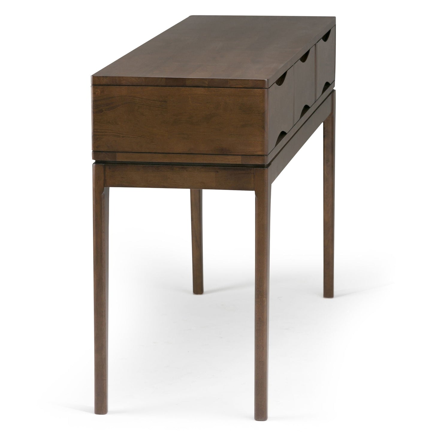 The Ashbourne Handcrafted Console Table