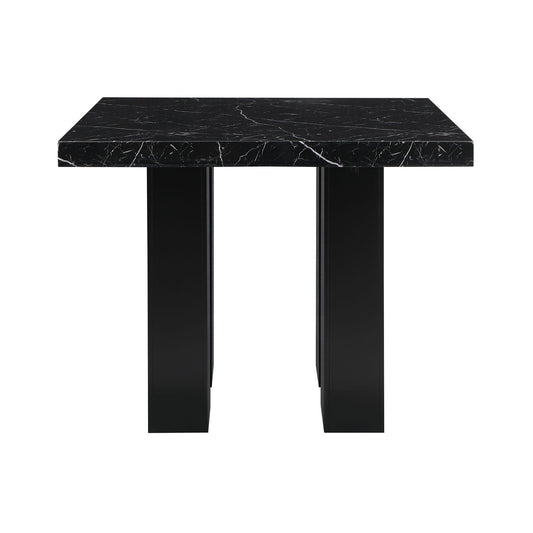 Mikha - Bar Table And Bar Stool
