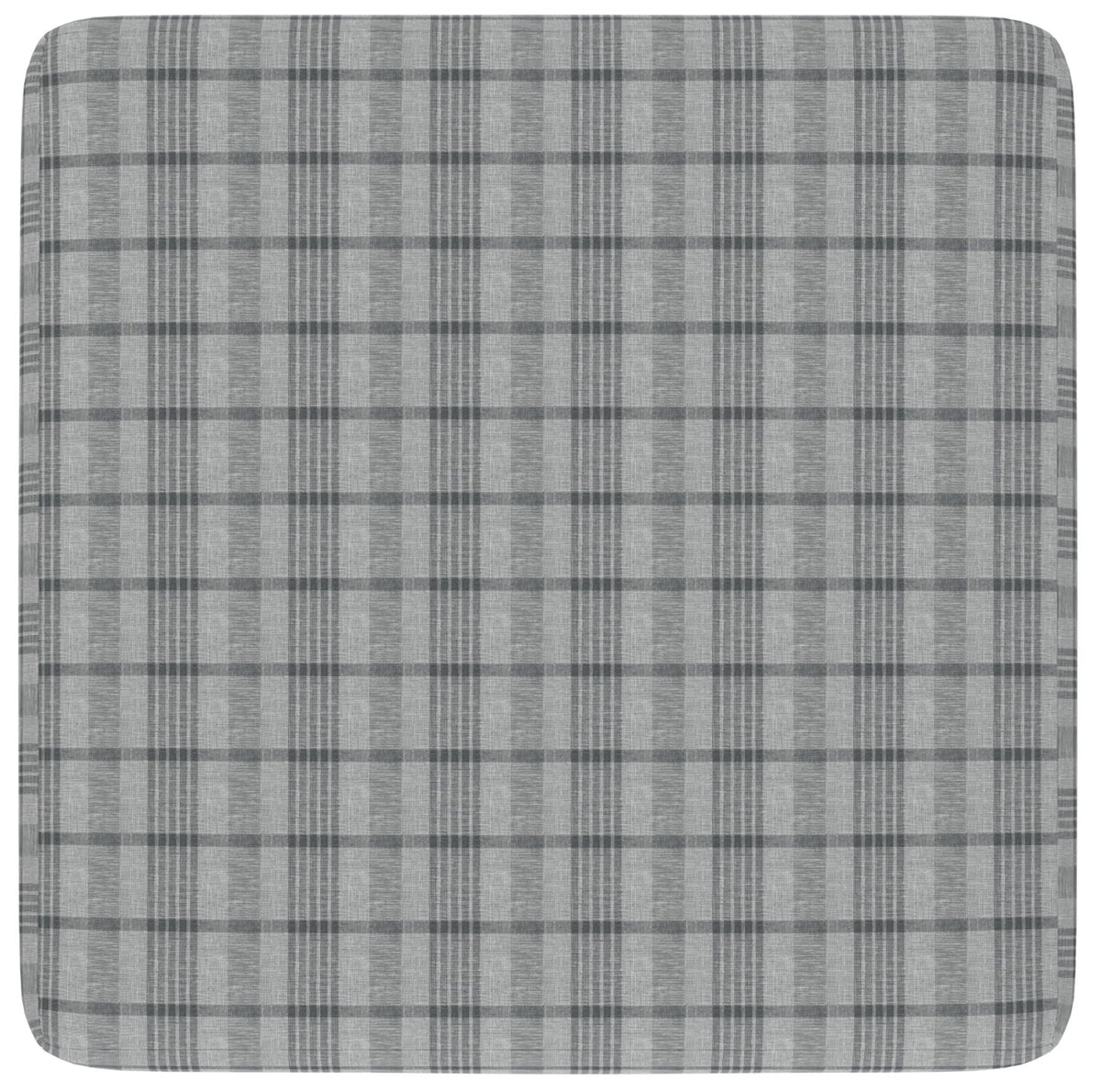 The Chappy Castered Cocktail Ottoman