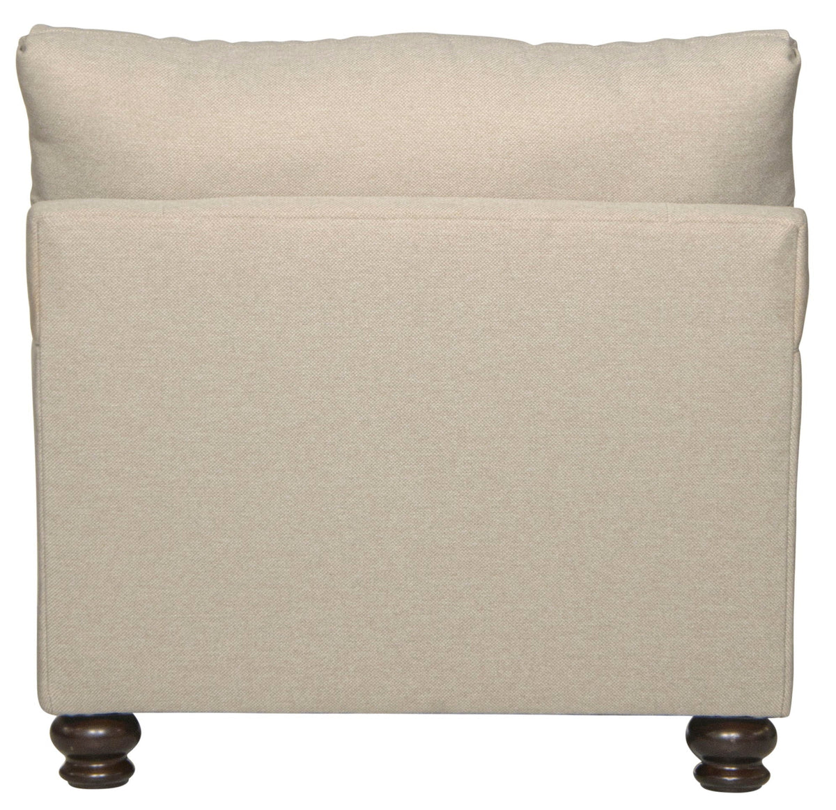 The Jonesport Wheat Country House Chair