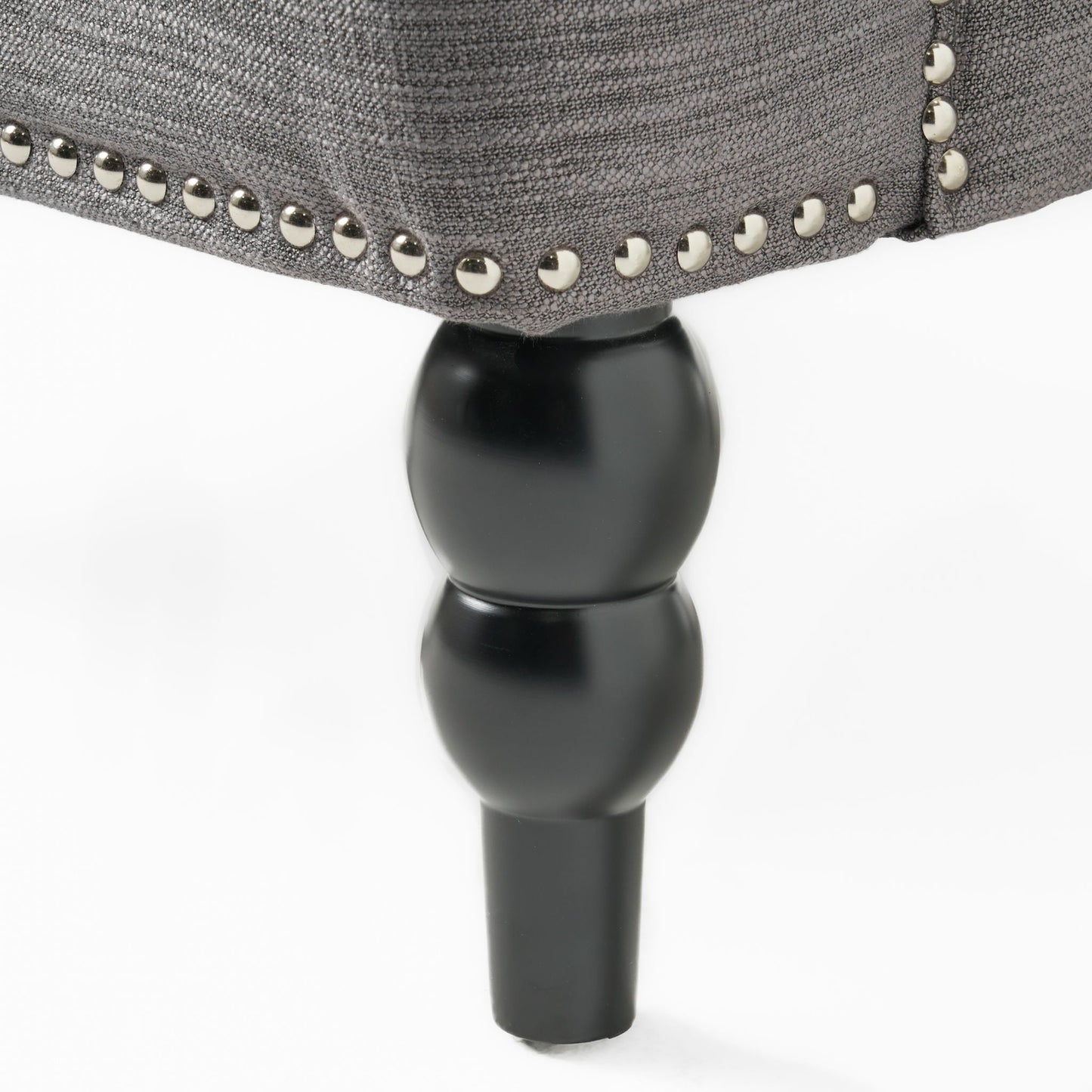 Ashbourne Tufted Club Chair