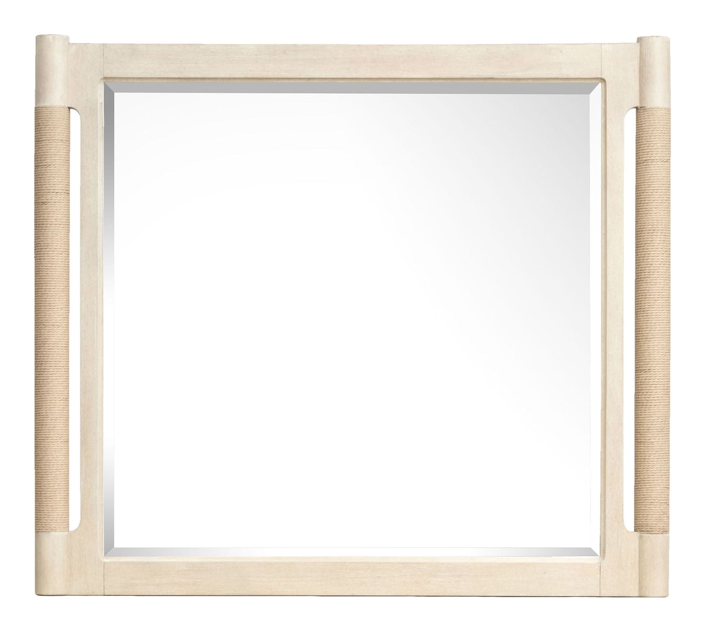 Sunset Cove - Drawer Dresser With Metal Stretchers