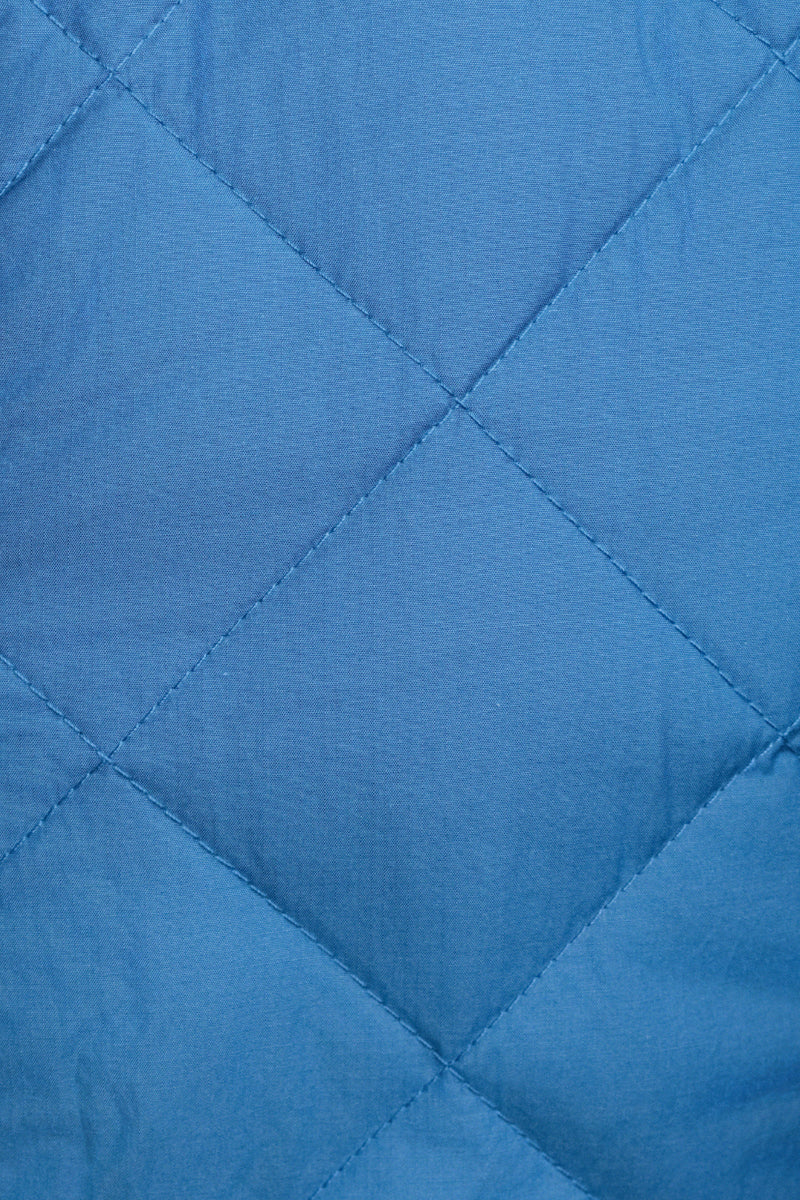 Kired Peter Cotton-Nylon Vest