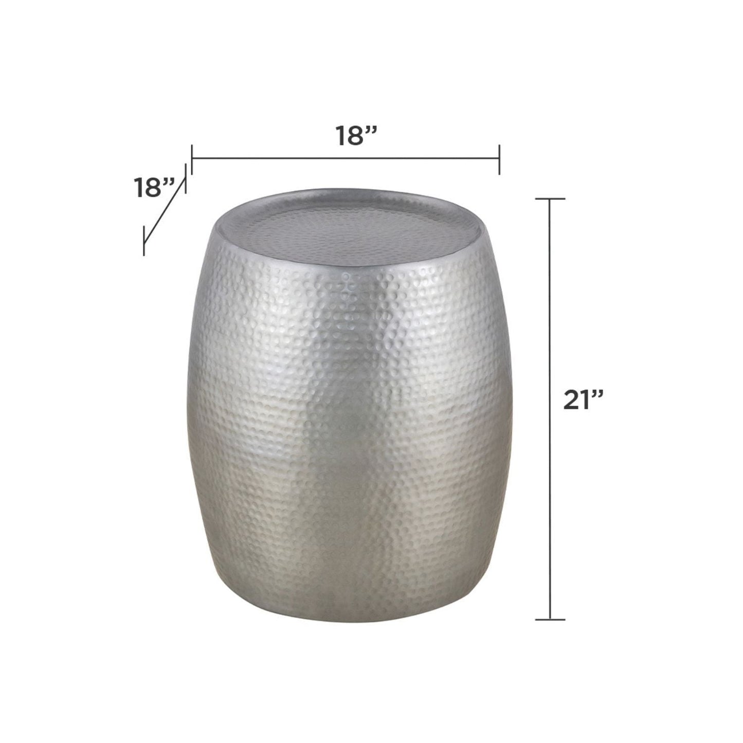 Et501 - End Table