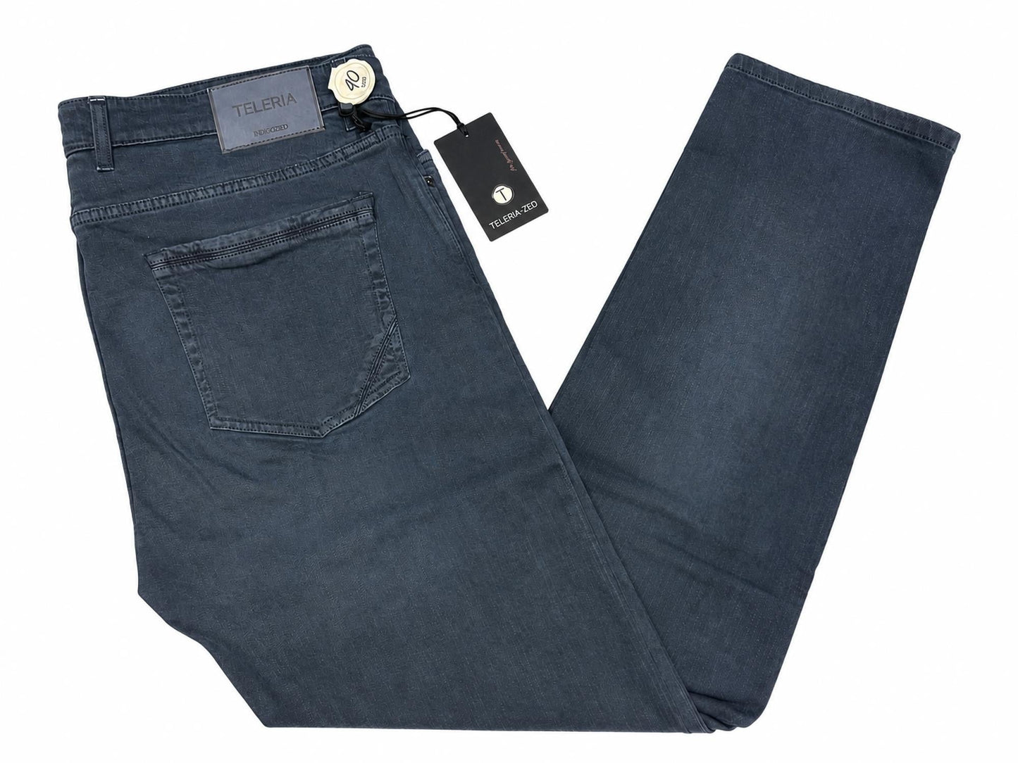 Men's Cobra Five-Pocket Jean