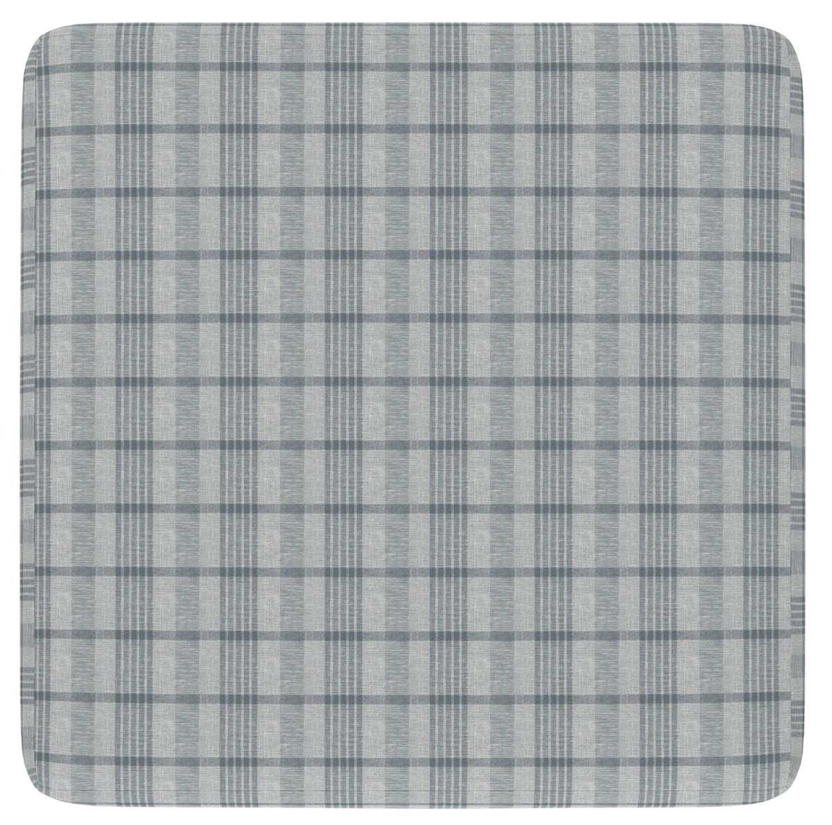The Chappy Castered Cocktail Ottoman