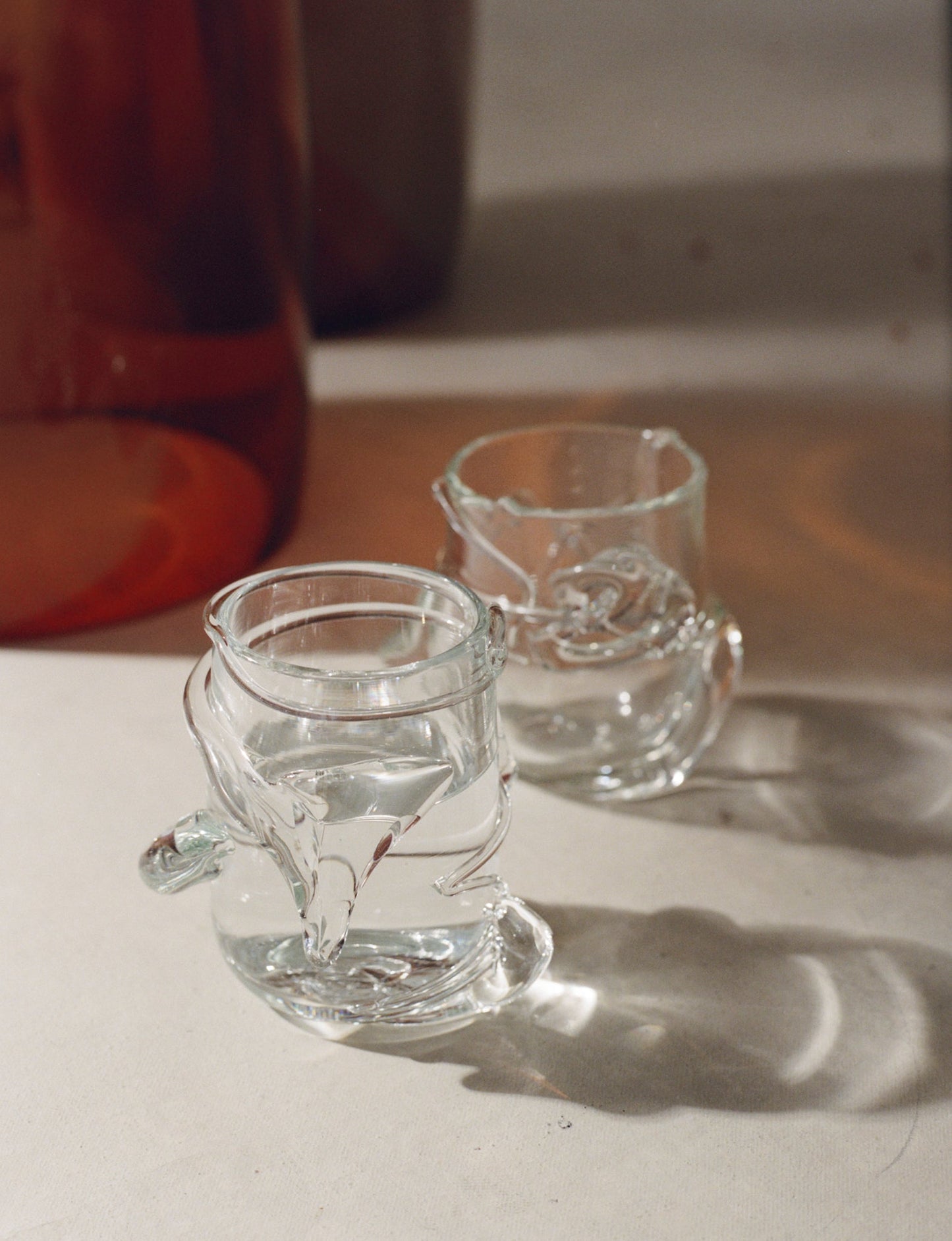 vine glass