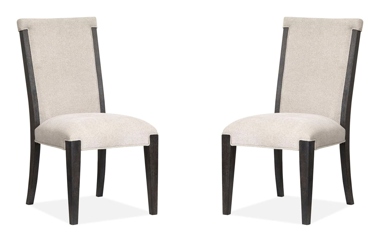 Plum Creek - Upholstered Side Chair (Set of 2)