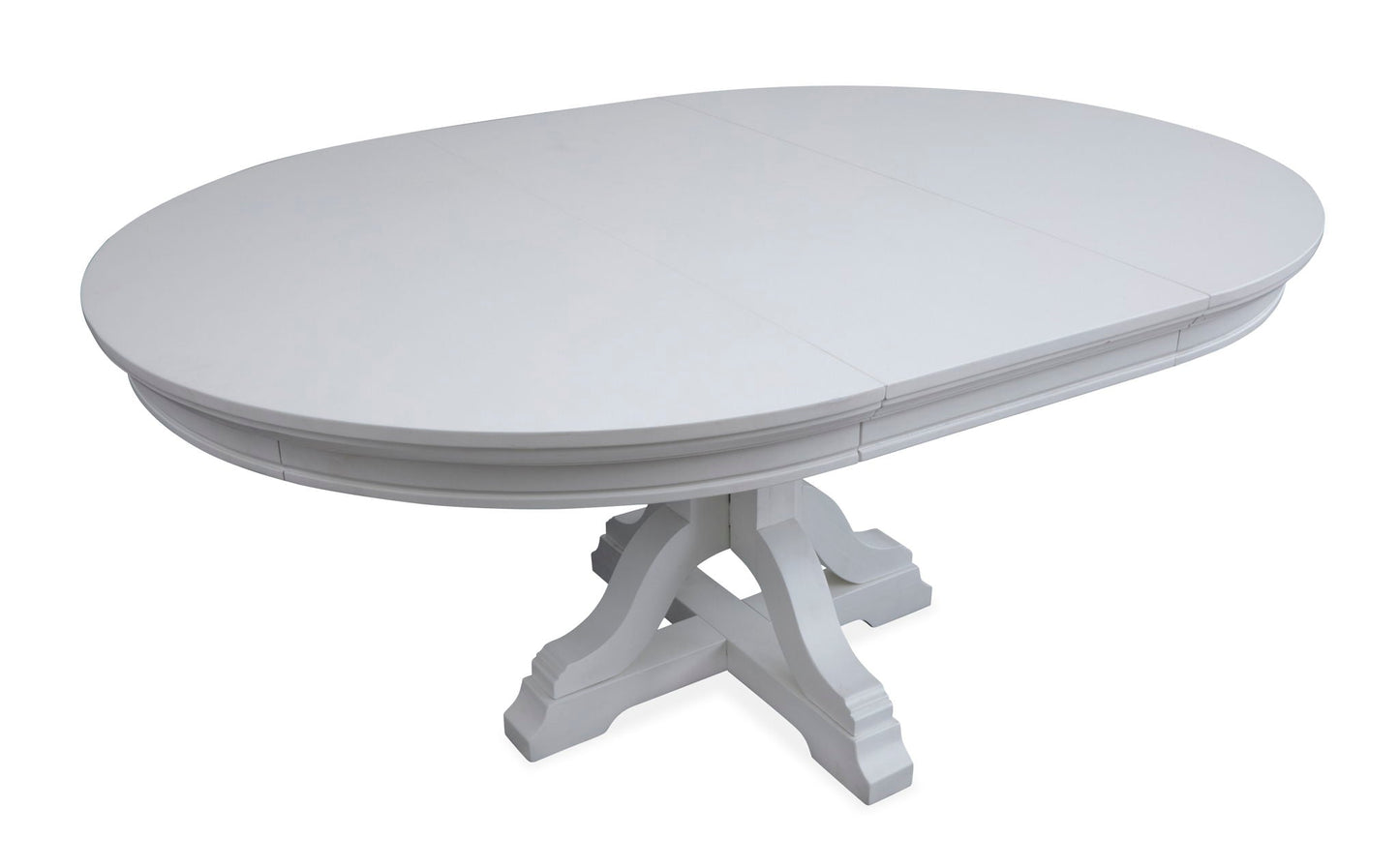 Charleston - 48" Round Dining Table