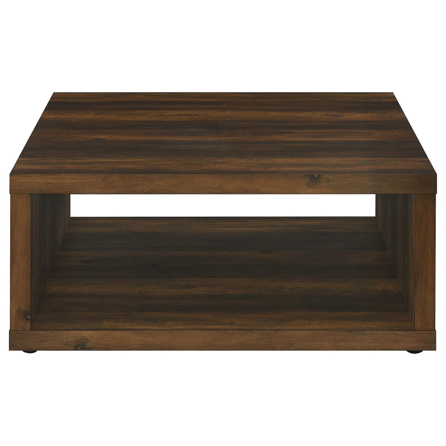 Flint - Square Table