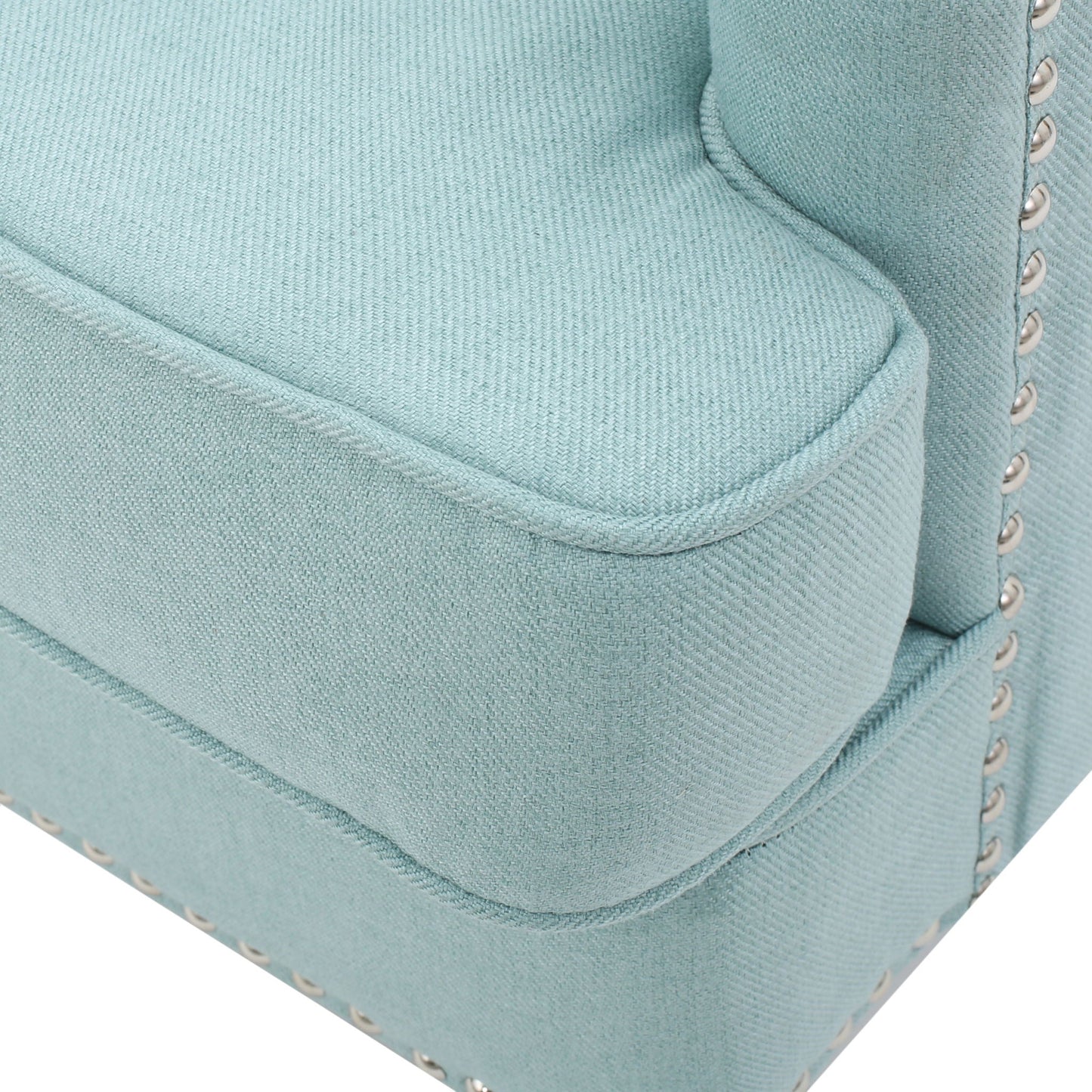 Ashbourne Tufted Club Chair