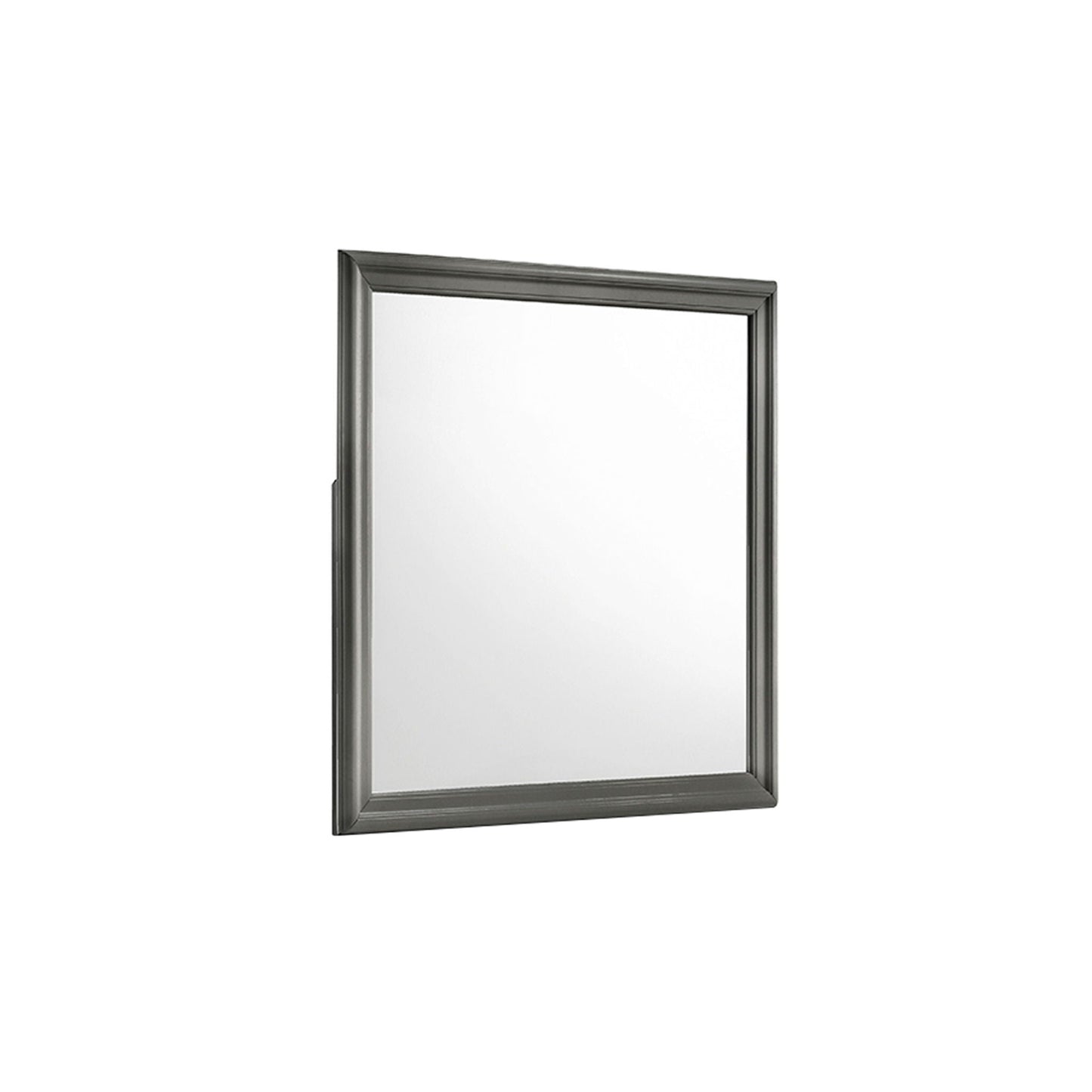 Blaze - Mirror