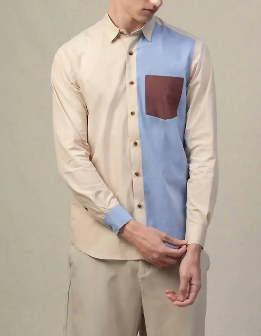 NEWINGTON BUTTON DOWN DRESS SHIRT