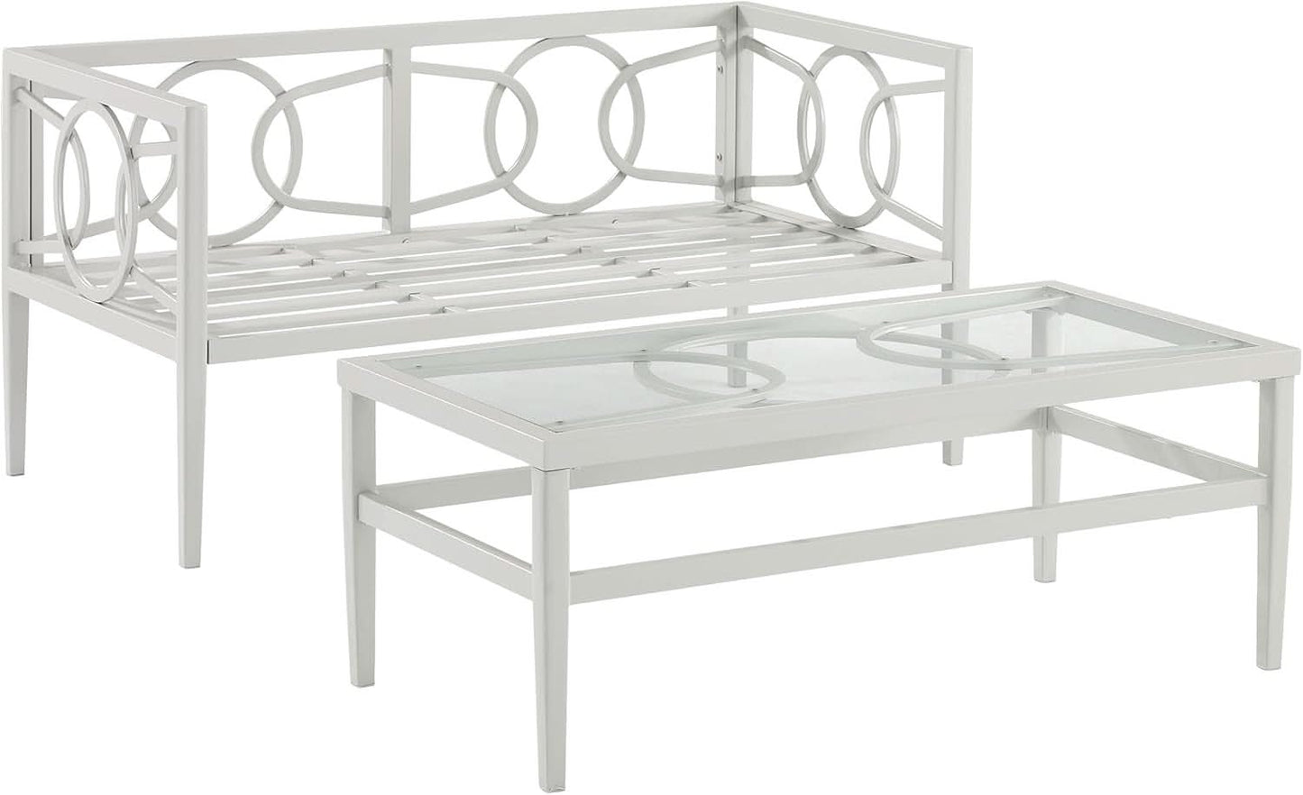 The Ashford Garden Lounge Set