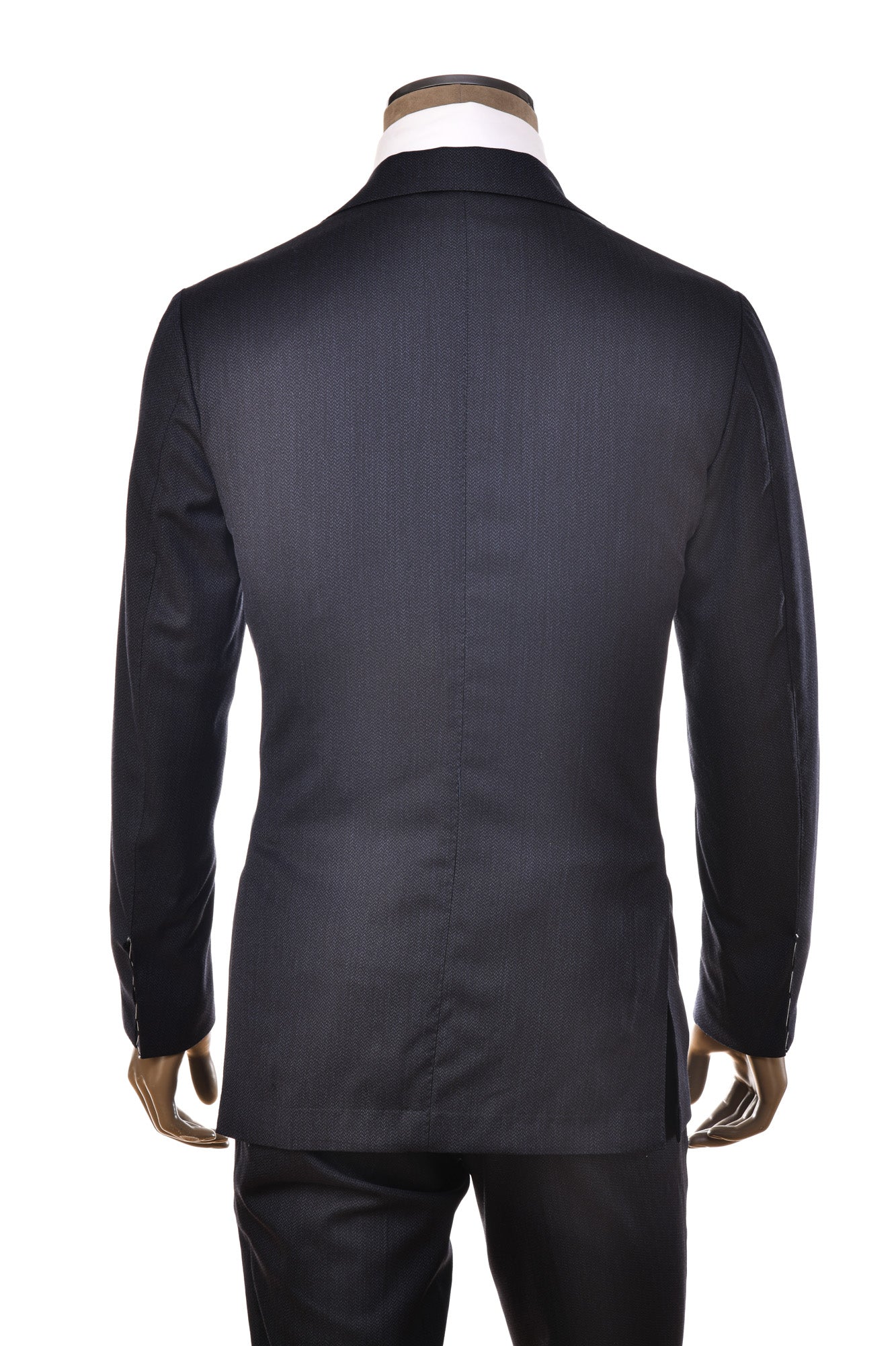 Sartorio Virgin-Wool Suit