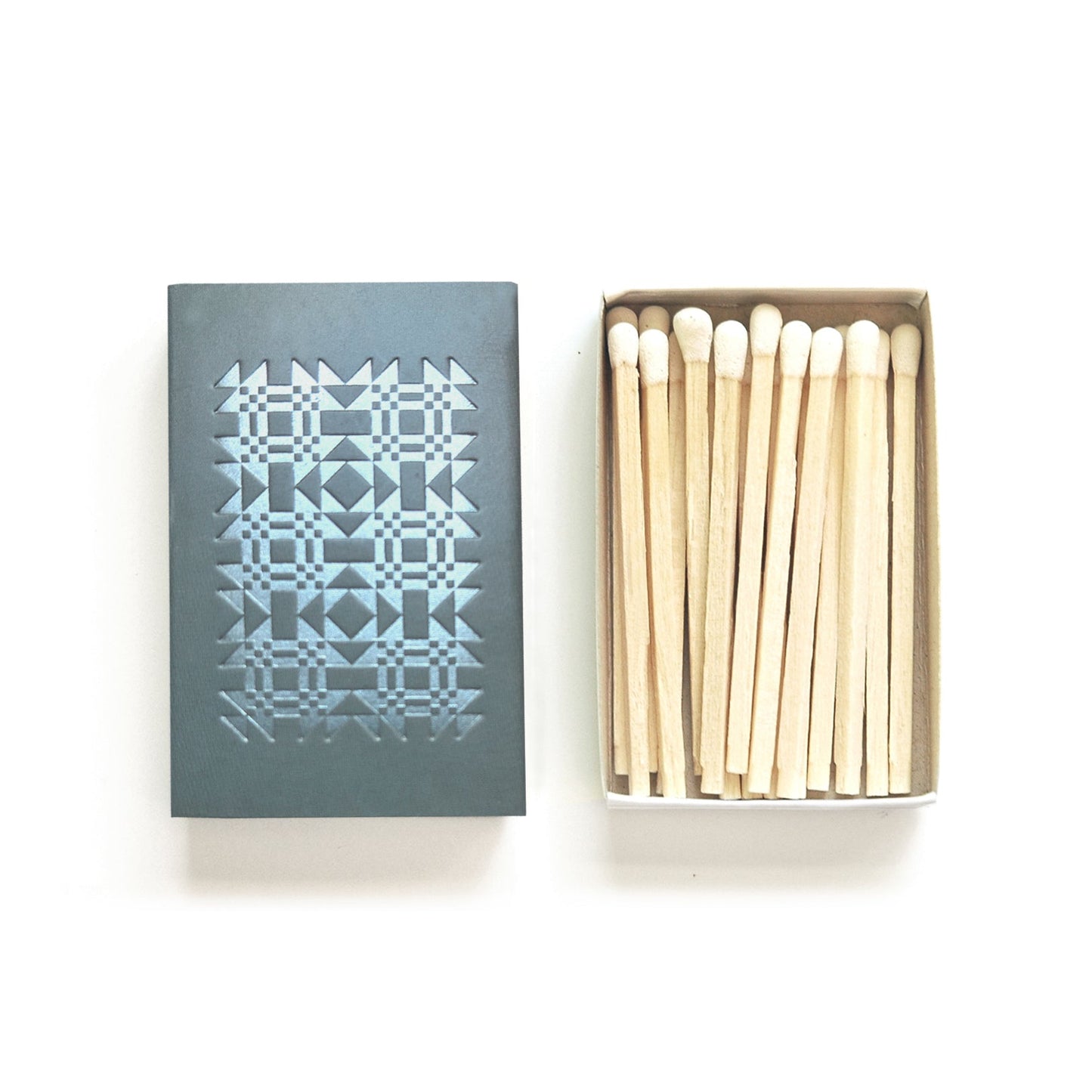 Cozy Quilt Matchbox