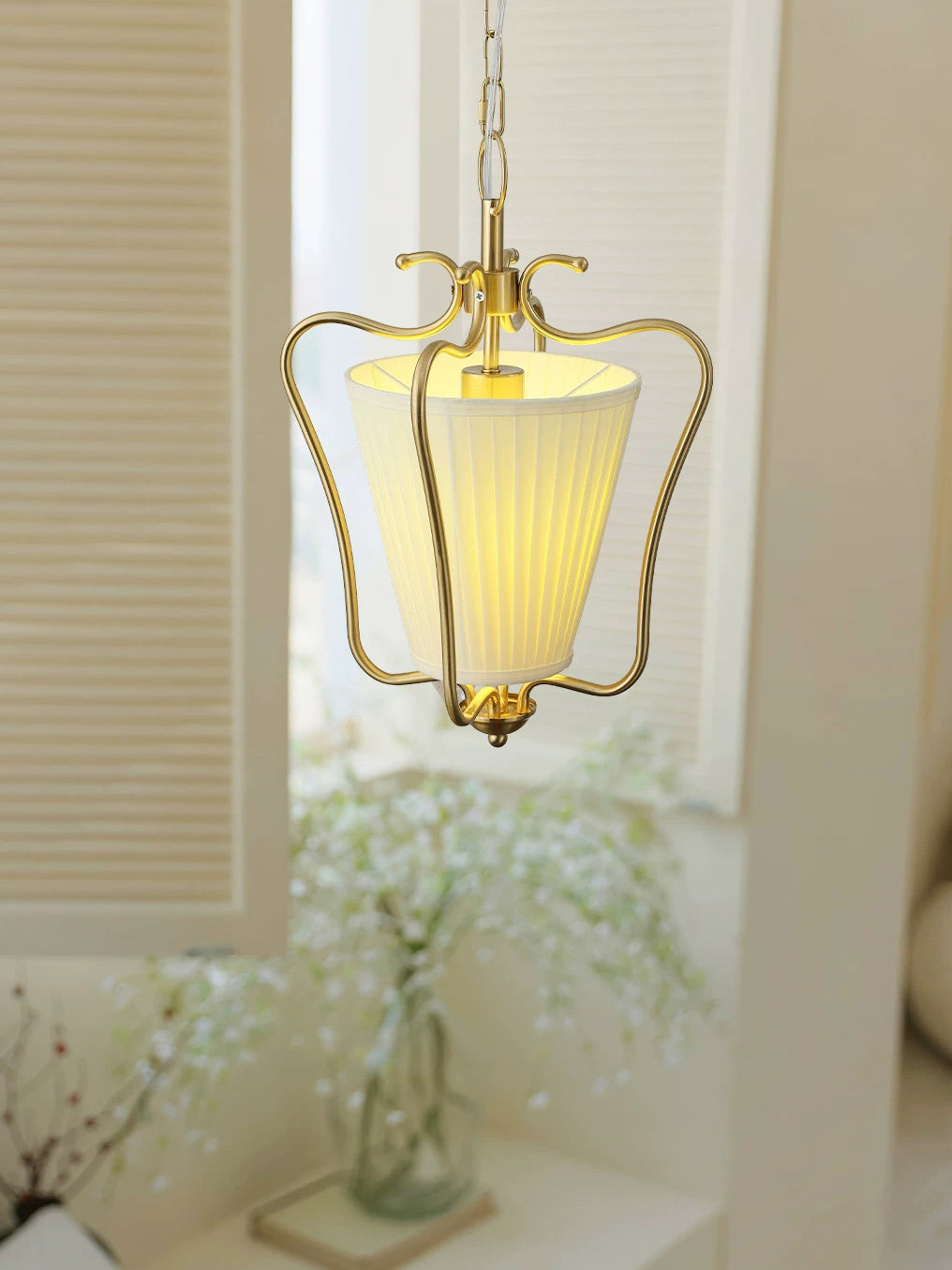 Alenya Pendant Light