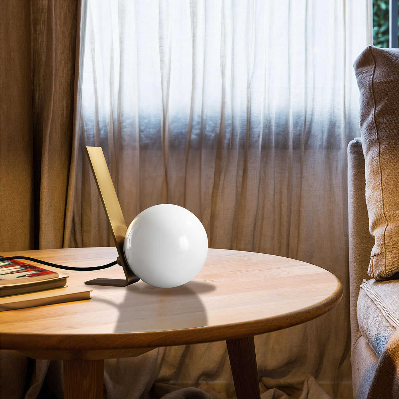Aley Table Lamp