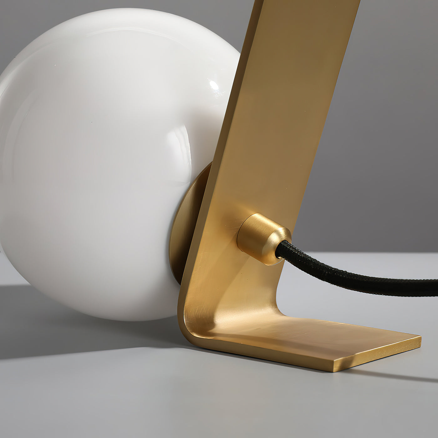 Aley Table Lamp