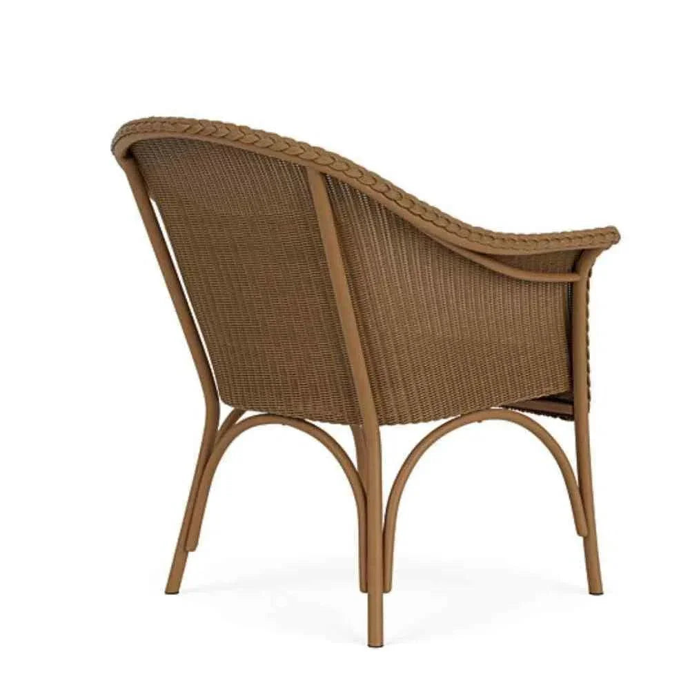 All Seasons  3PC Lounge Chairs Ottoman Set