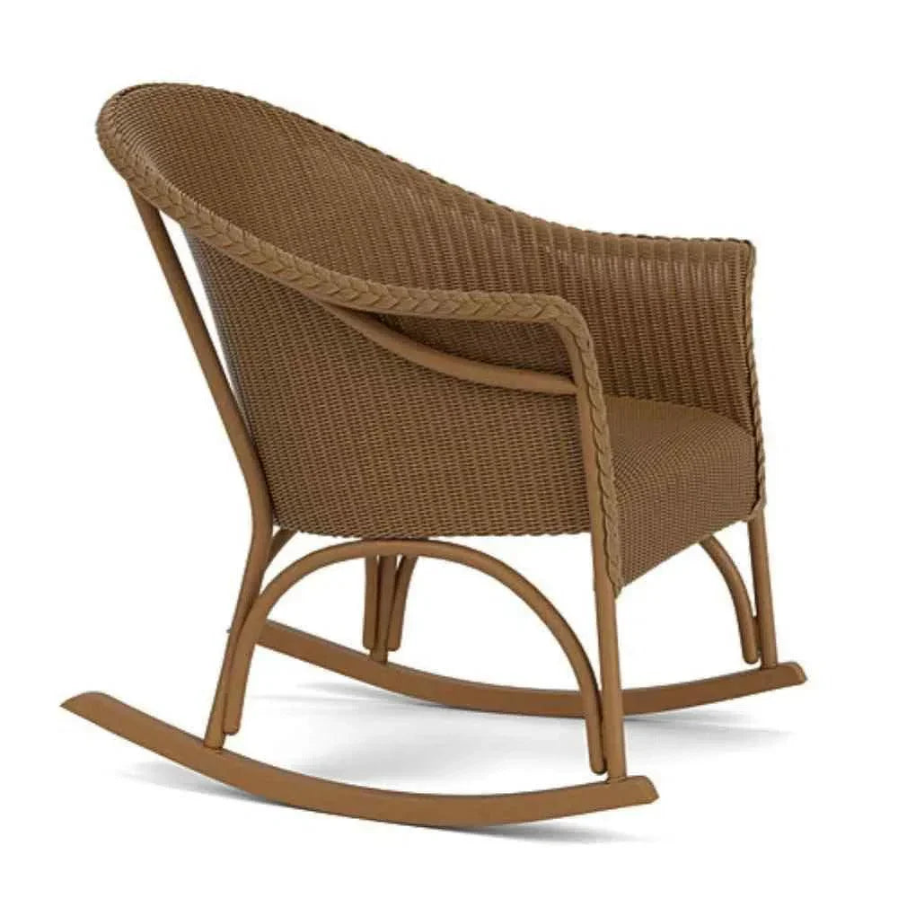 All Seasons  3PC Lounge Chairs Ottoman Set