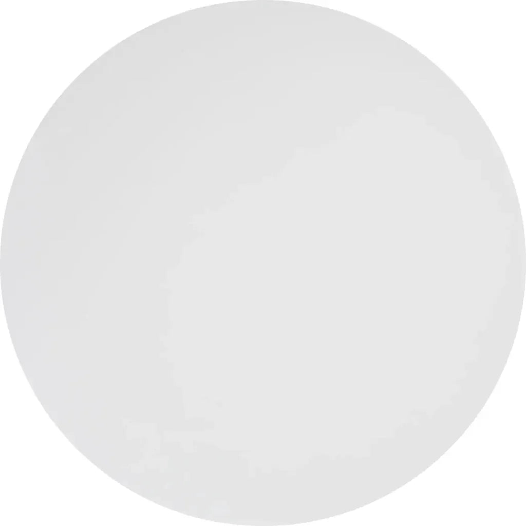 Alto Bistro Table White & Gold