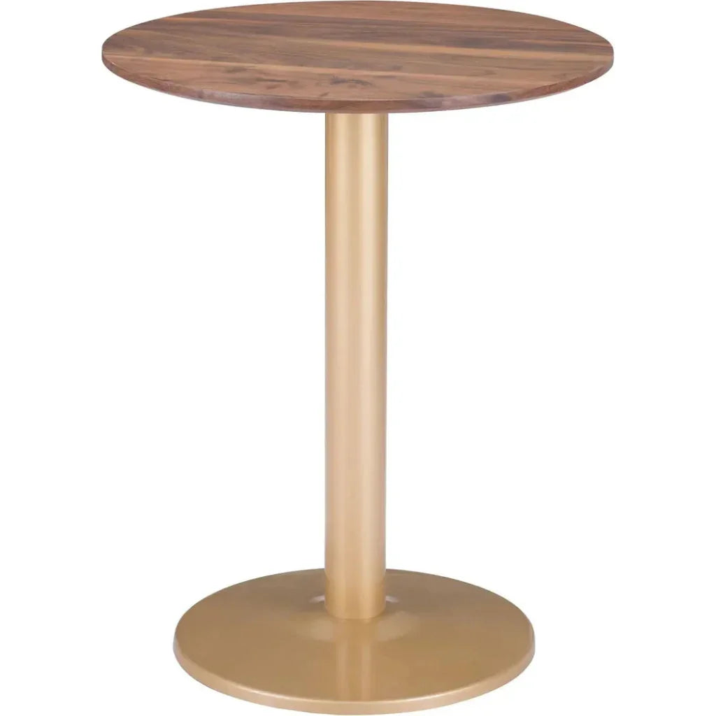 Alto Pedestal Bistro Table