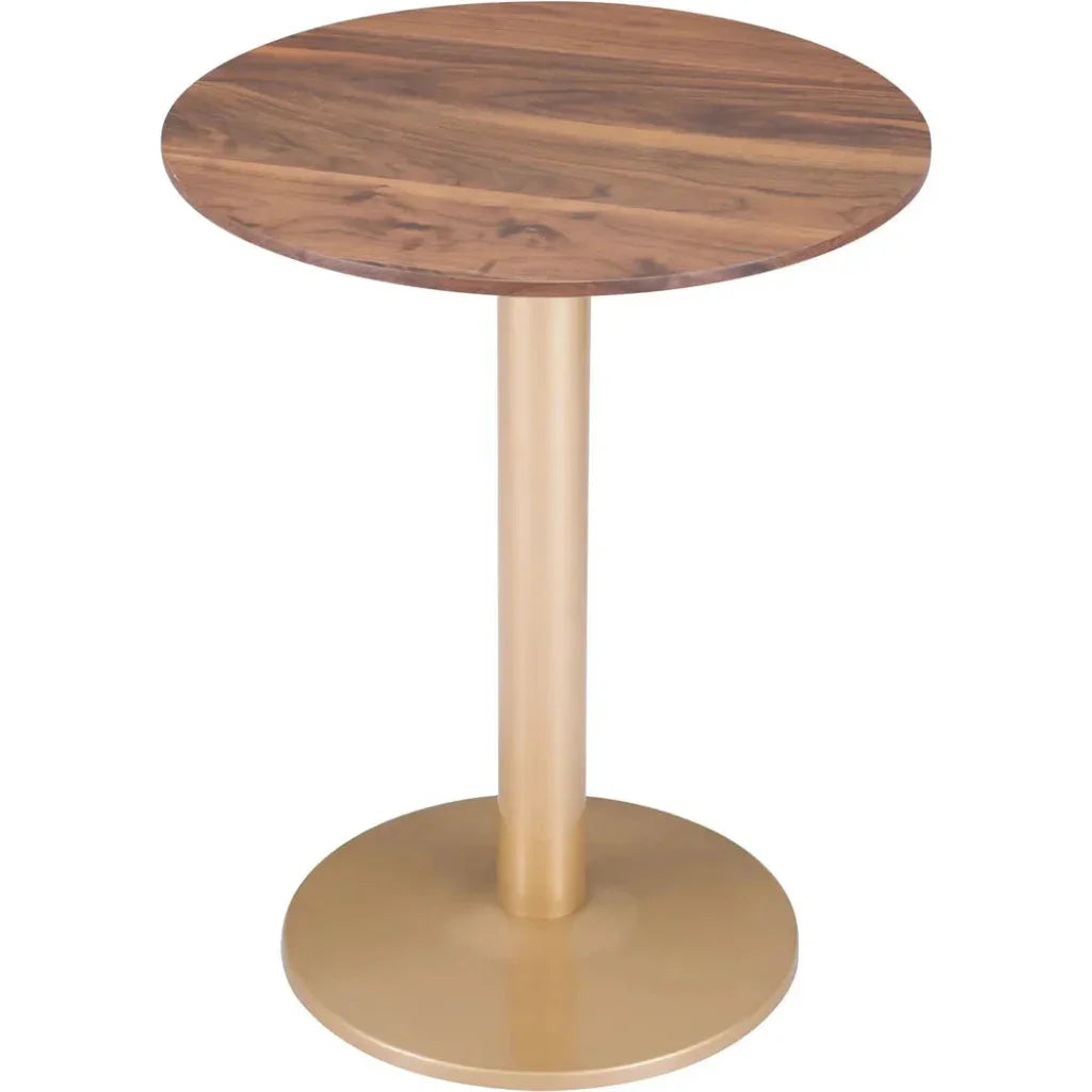 Alto Pedestal Bistro Table
