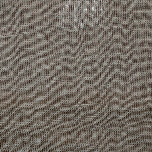 ANTARES- 115" LINEN BLENDED DRAPERY & WINDOW CURTAIN