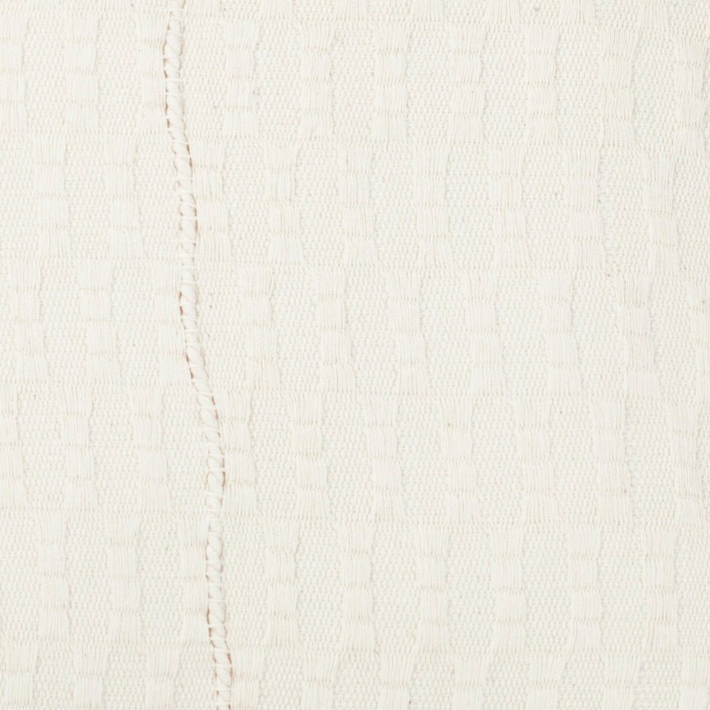 Antigua - Natural White 20" x 20"