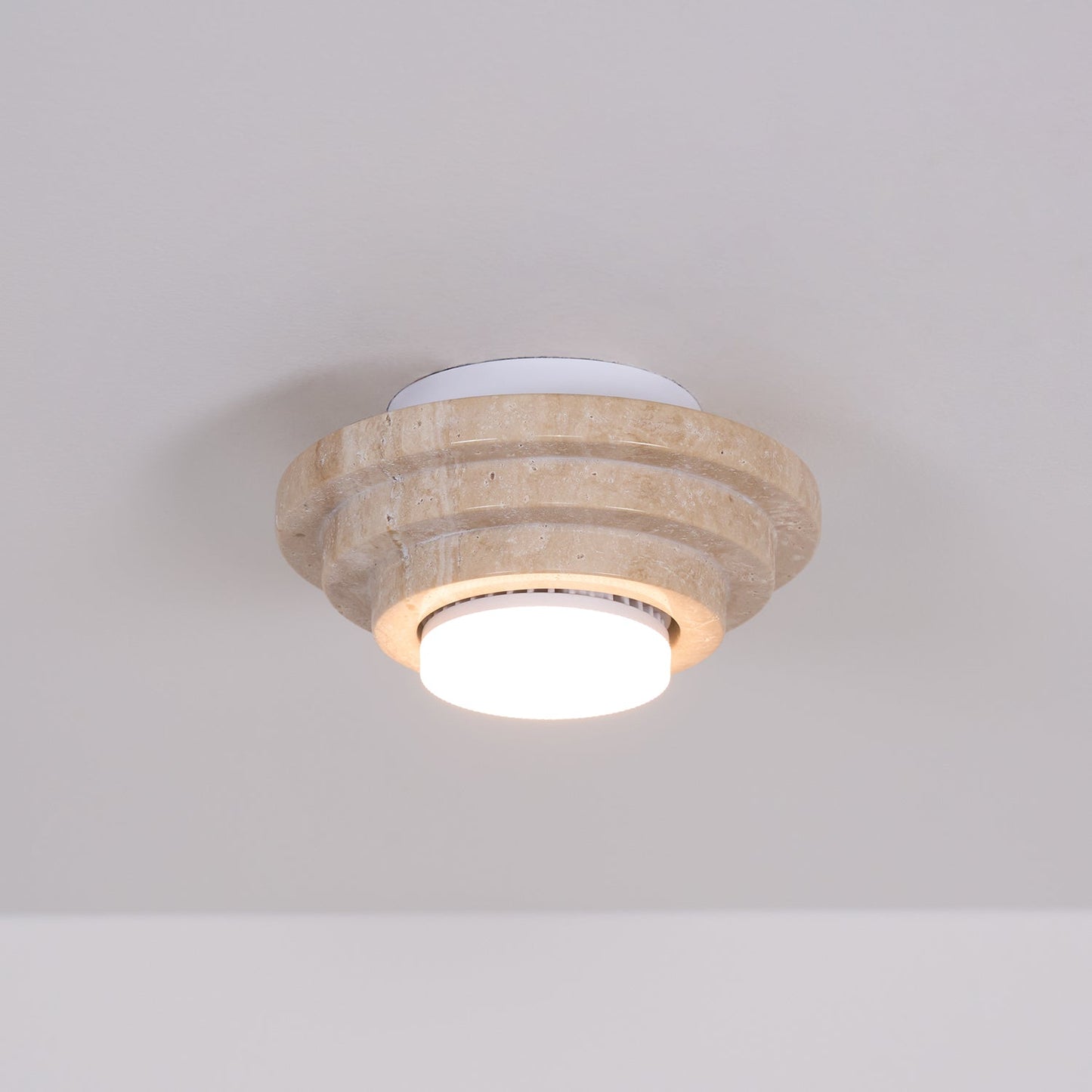 Aperture Ceiling Lamp 6.7"