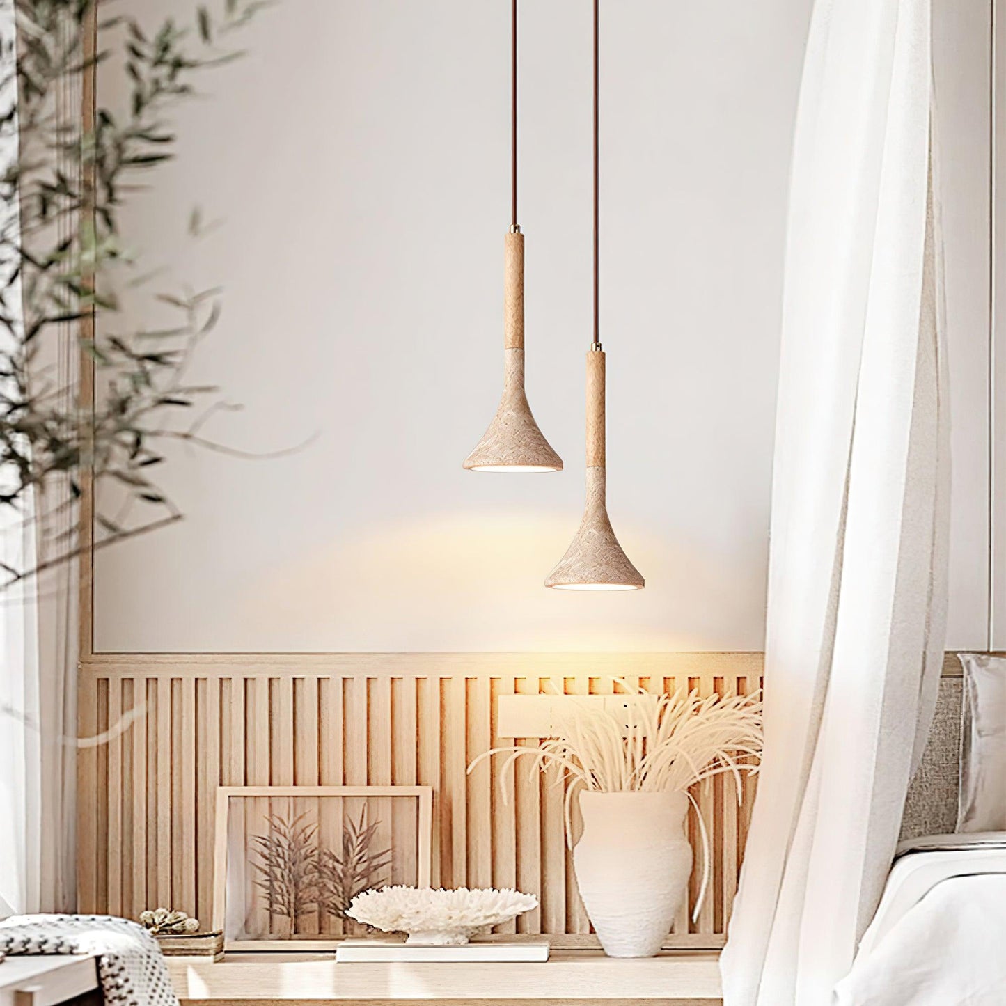 Aplomb Pendant Lamp 5.1"