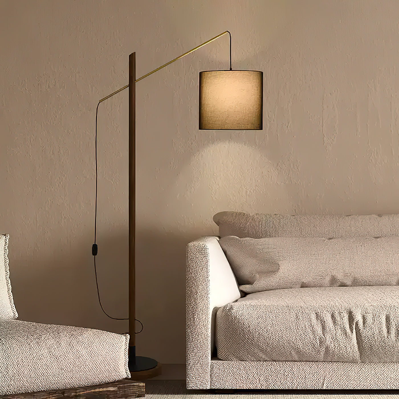 Archer Floor Lamp