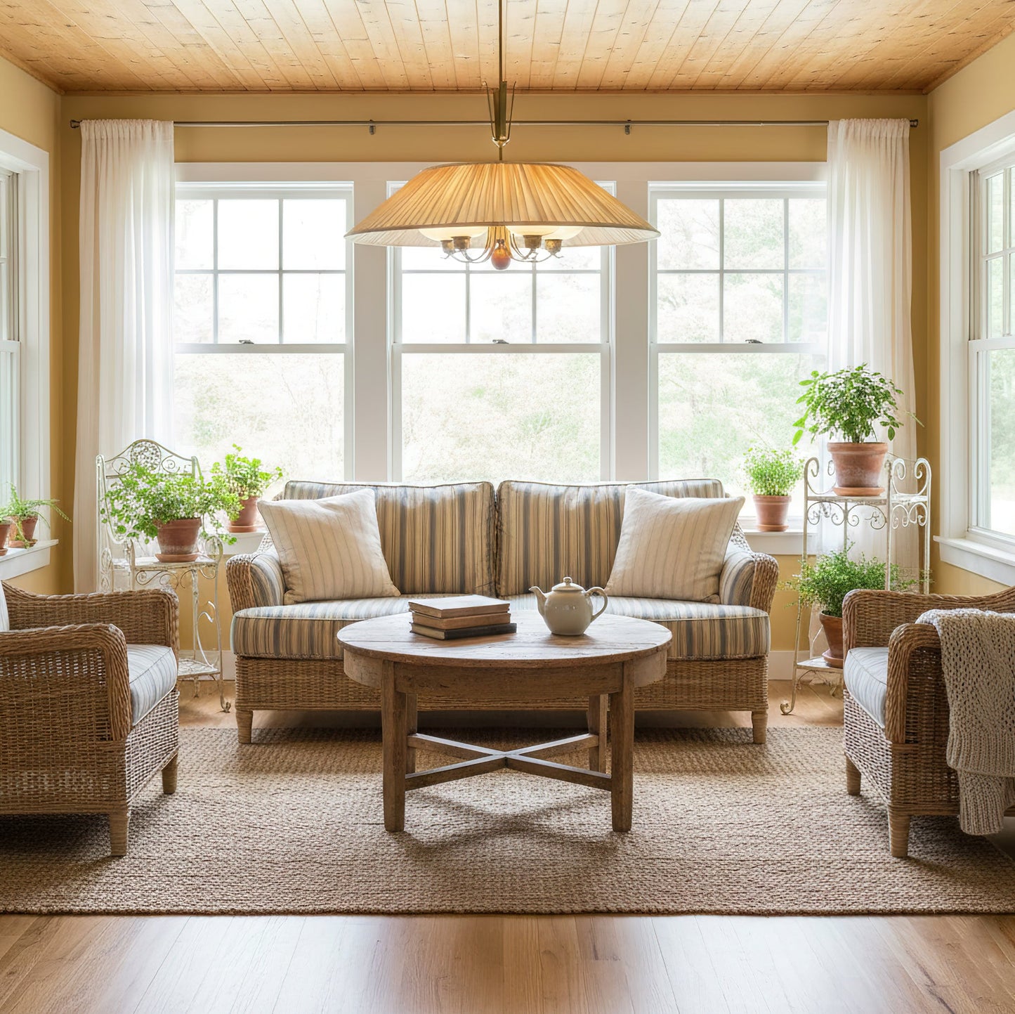 Ardelyn Pendant lamp