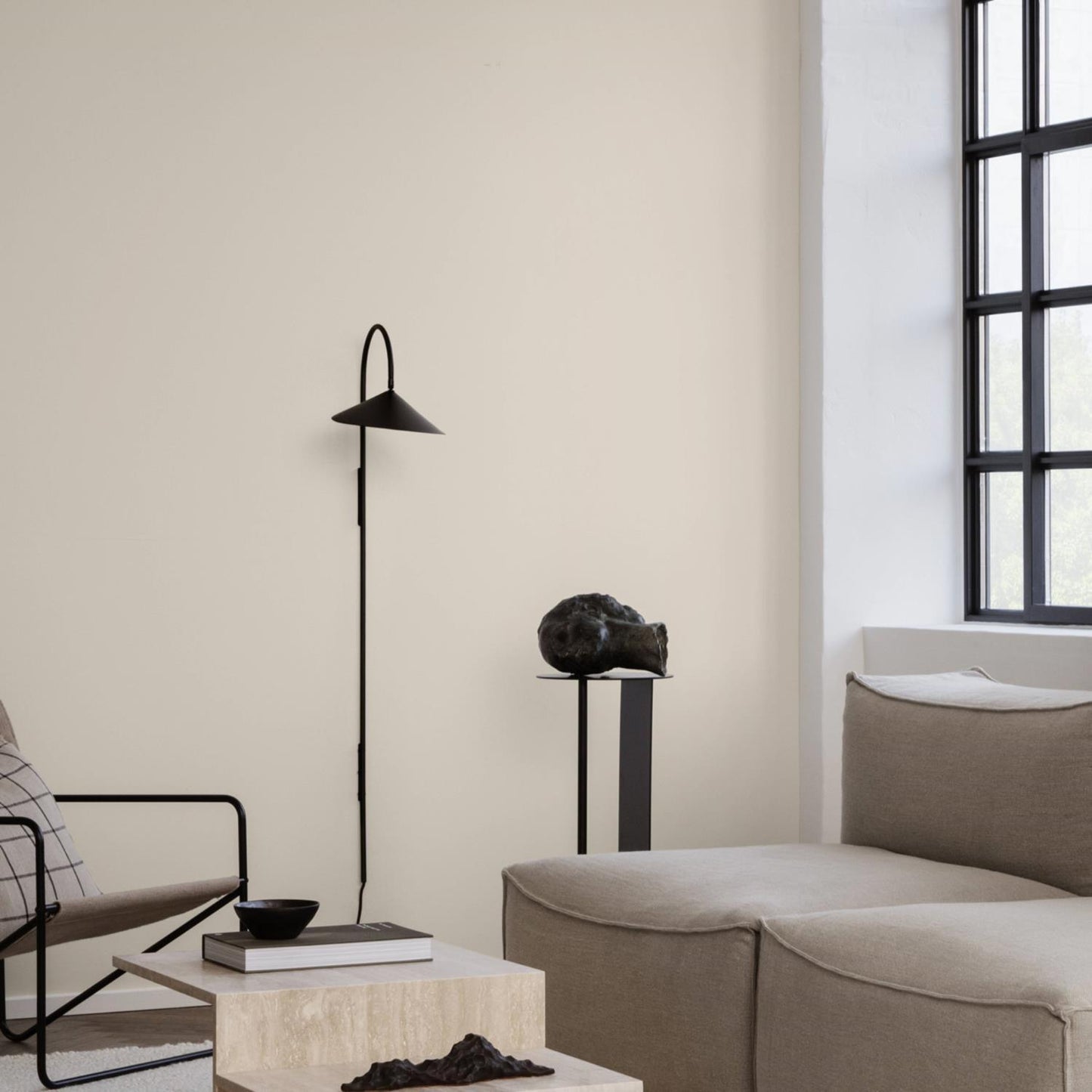 Sway Wall Lamp