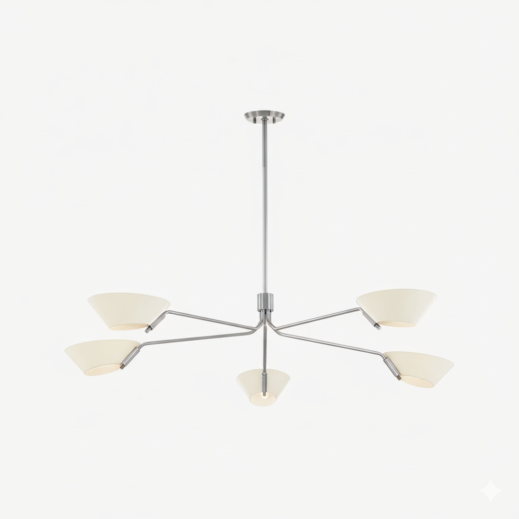 Astra Linear Chandelier