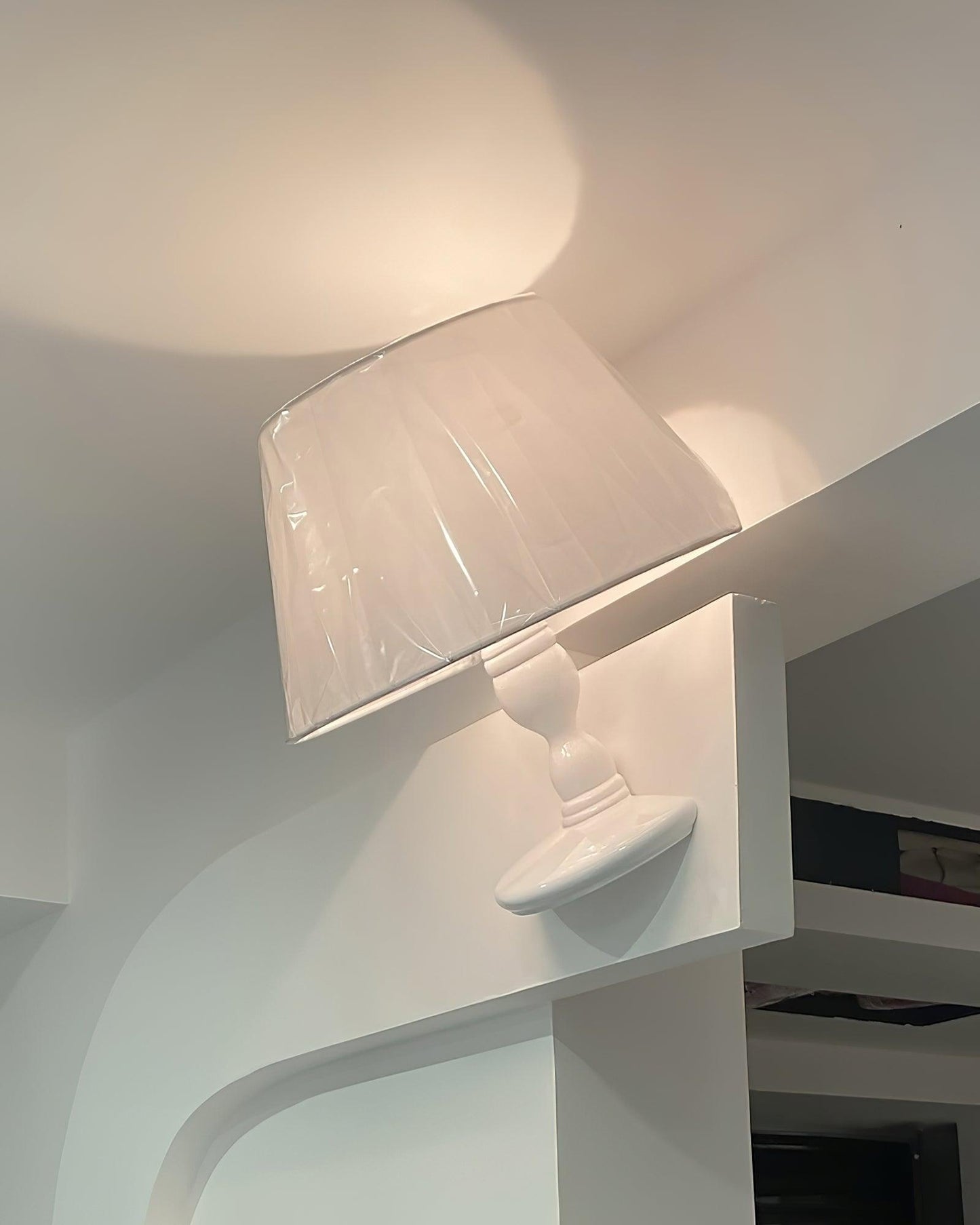 Aubrey Wall Lamp 14.6"