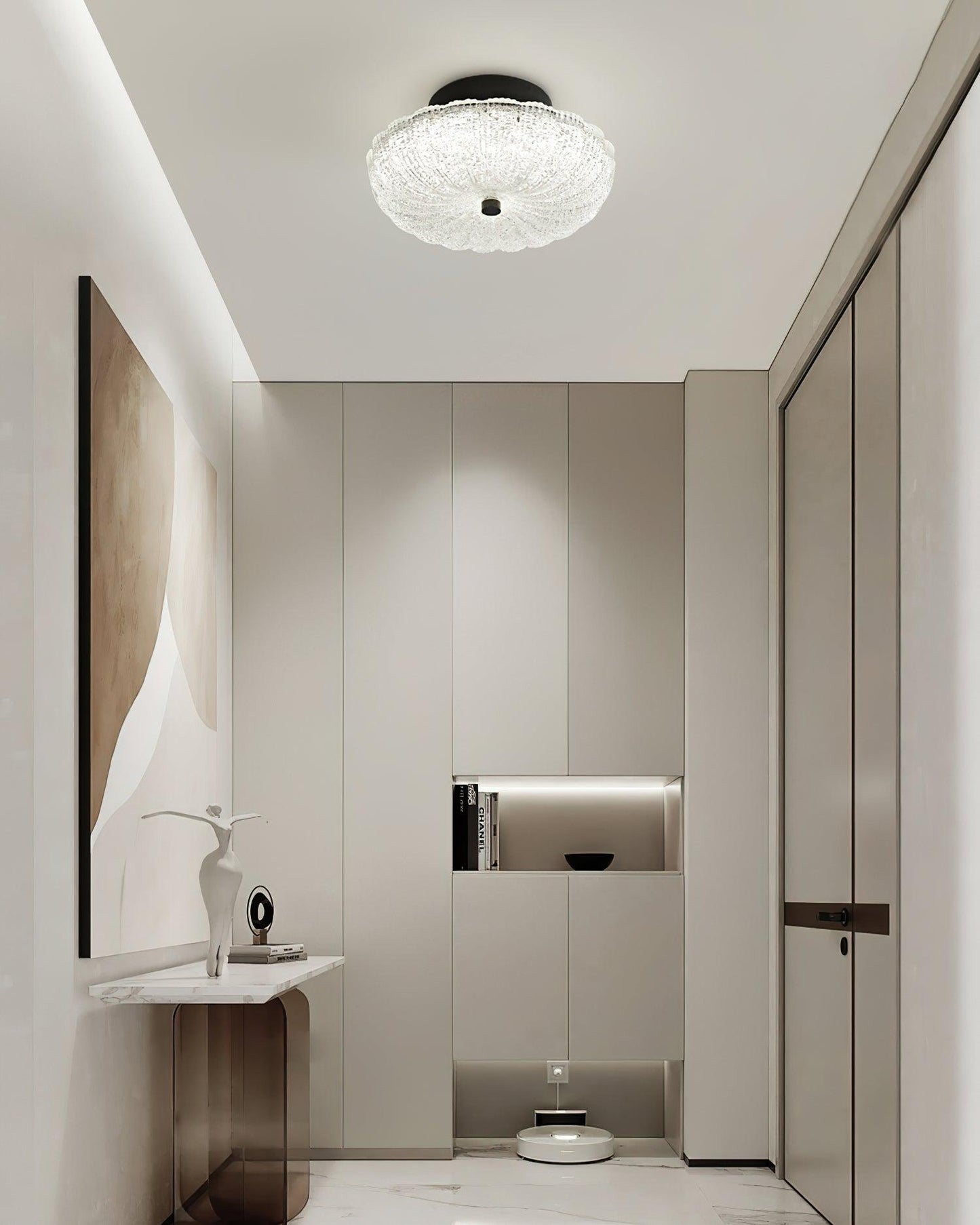 Aurora Ceiling Lamp