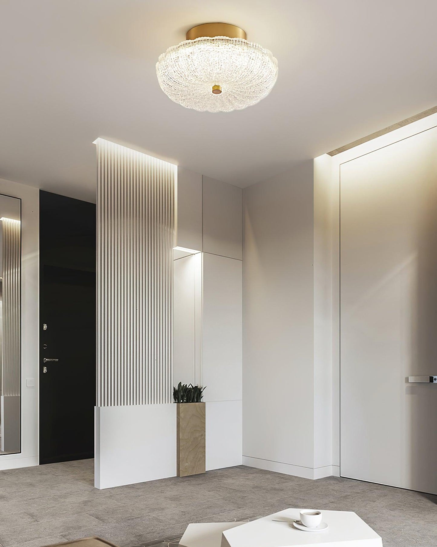 Aurora Ceiling Lamp