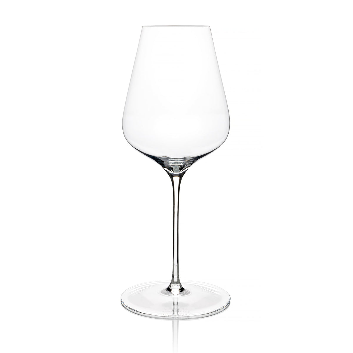 Grassl Mineralité Vigneron Series Wine Glass