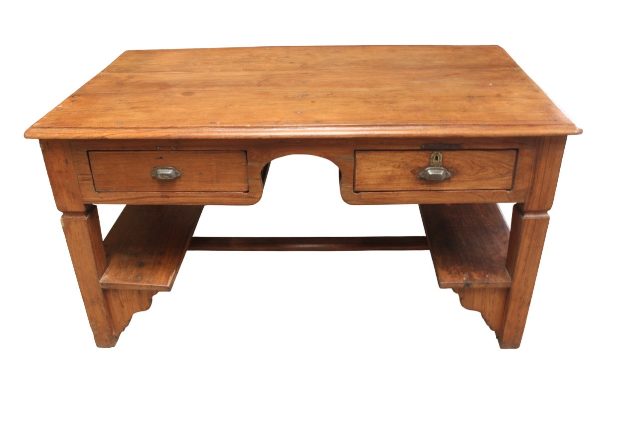 The Ashbourne Heritage Writing Desk