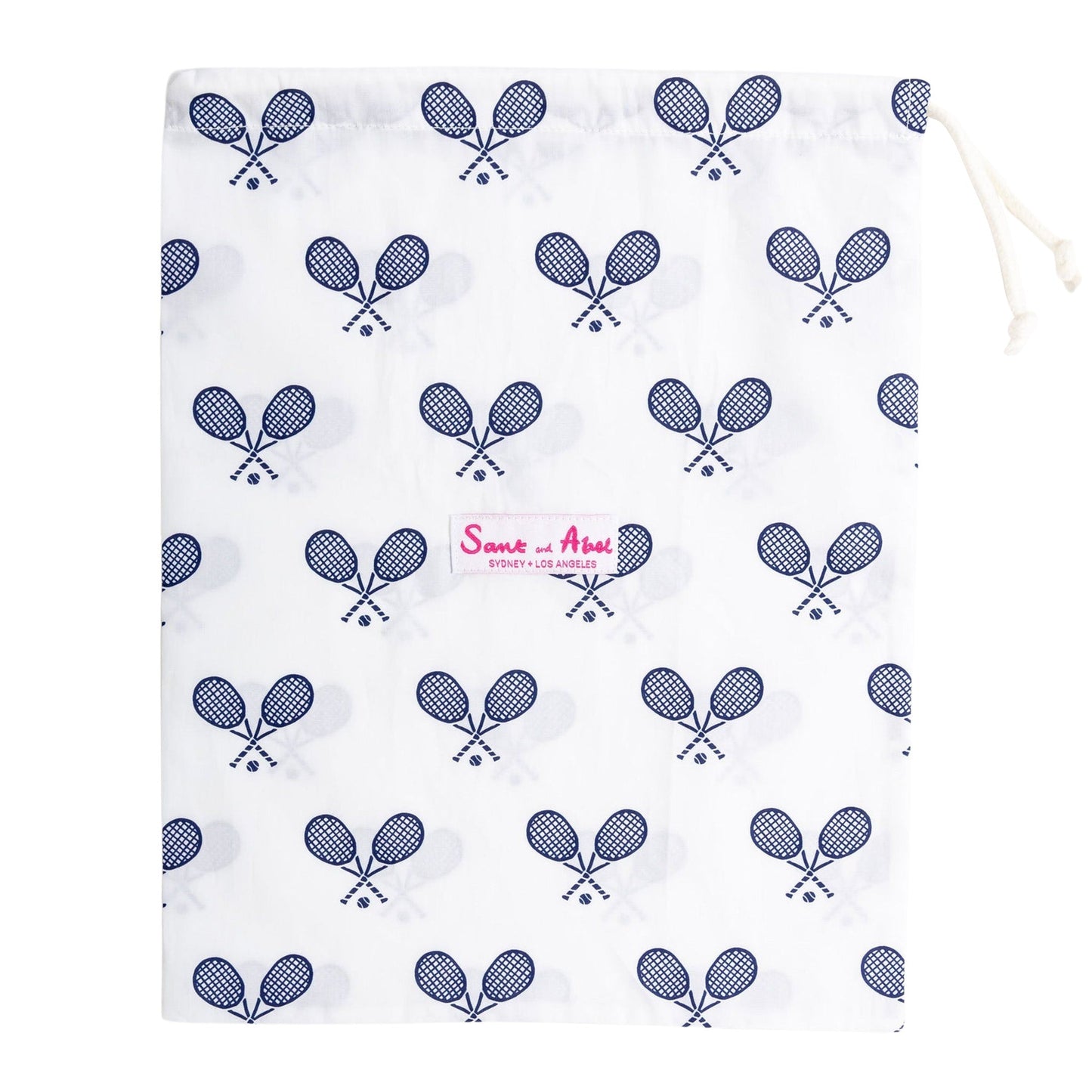 Women's Tennis Navy Night Shirt