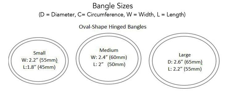 Capri Bangle