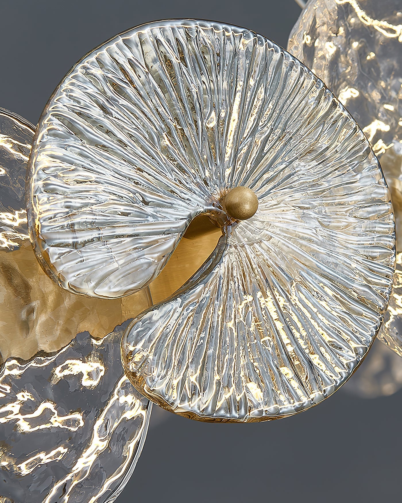 Barclay Chandelier