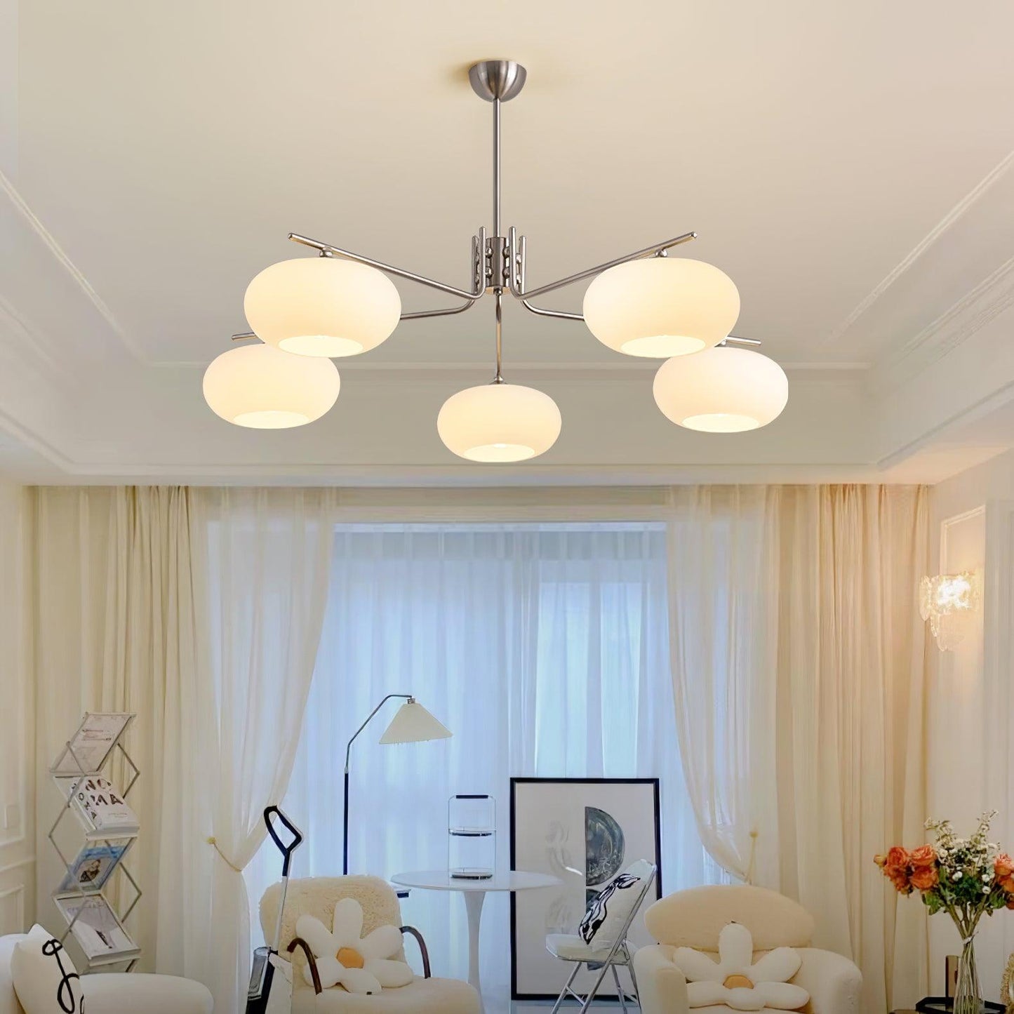 Barndon Chandelier
