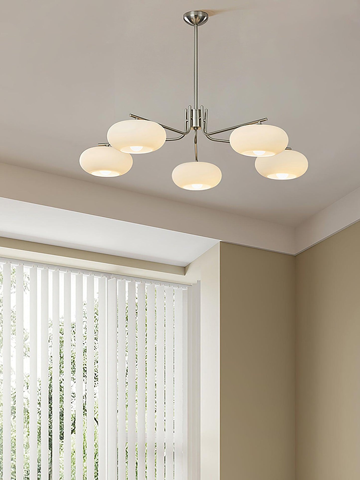 Barndon Chandelier