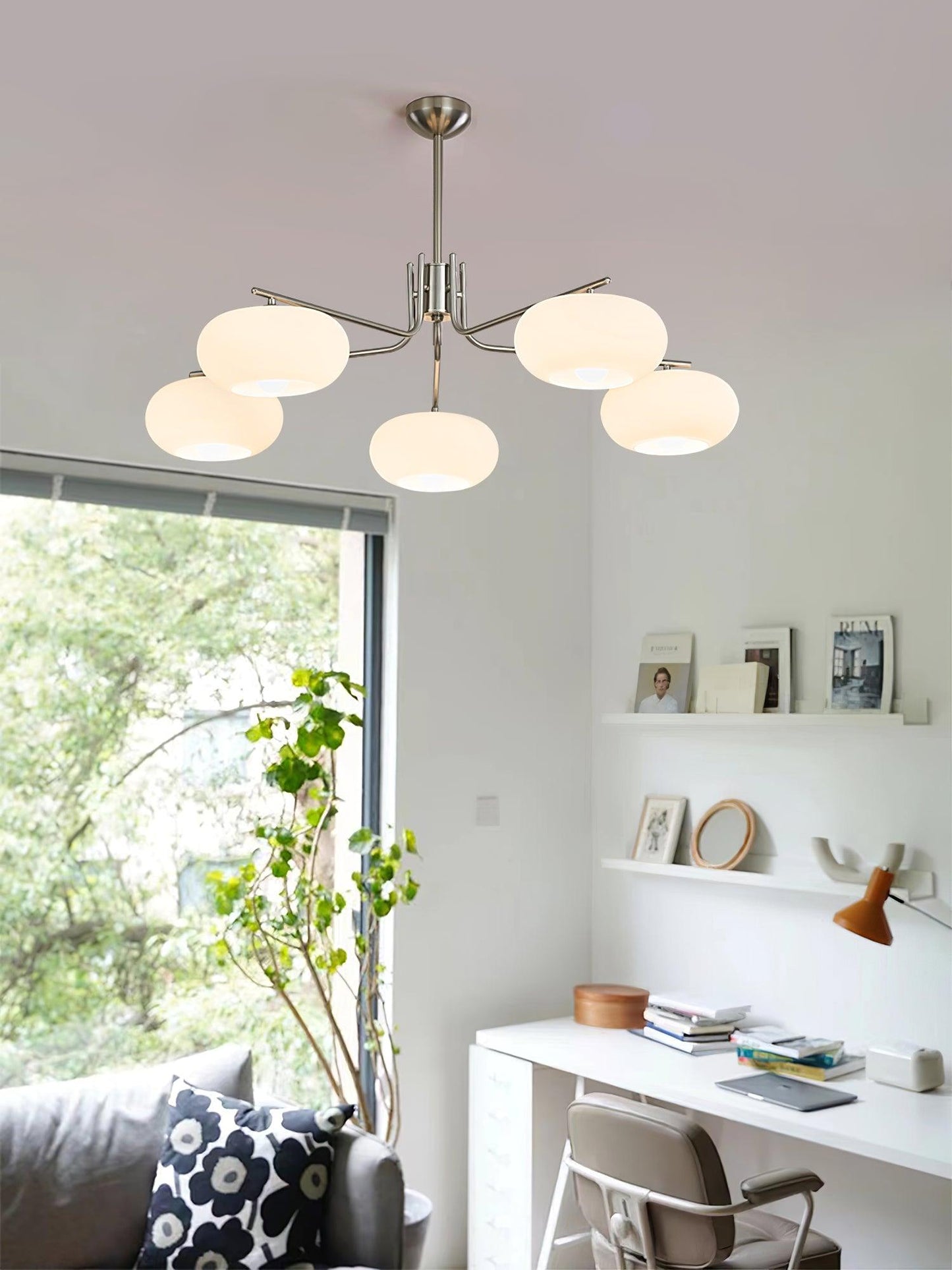 Barndon Chandelier