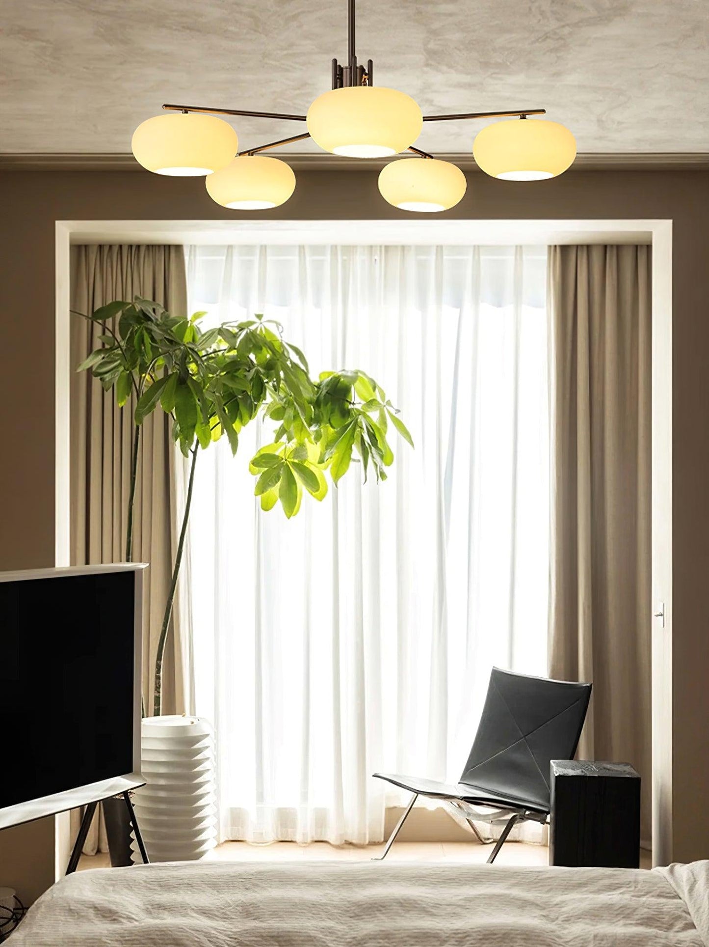 Barndon Chandelier